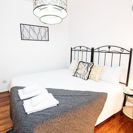Entire Apartament 1 Minute From The Historical Center Santiago de Compostela Eksteriør billede